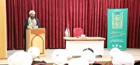 برگزاری نشست هم‌اندیشی حکمرانی نبوی در قم