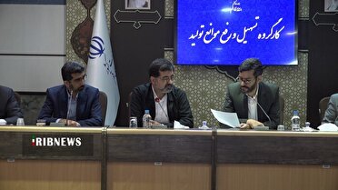 اضافه شدن ۱۰۰ هکتار به محدوه شهرک صنعتی شکوهیه قم