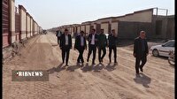 ساخت ۹ هزار واحد نهضت ملی مسکن در قالب تعاونی‌ها