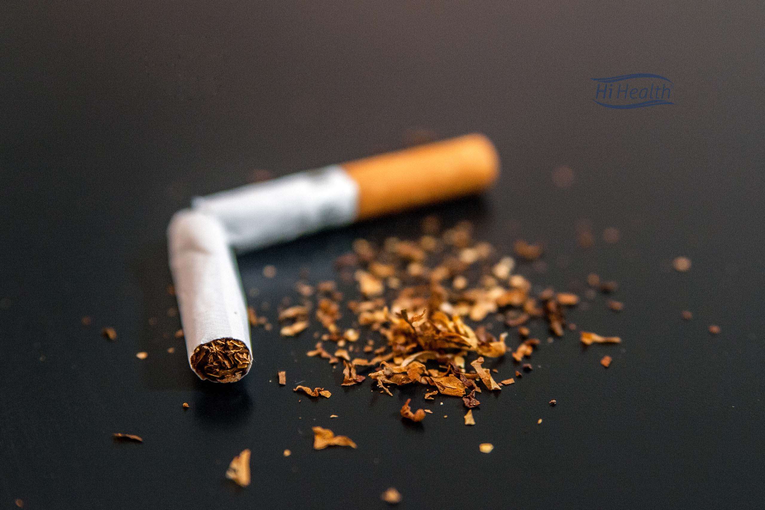 جایگزین سیگار چیست؟