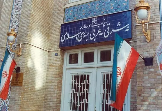 بیانیه وزارت خارجه در پی تجاوز نظامی اسرائیل به یمن