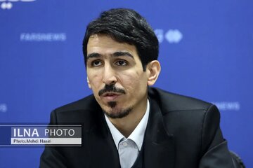 نماینده مجلس، مبلغ حقوقش را فاش کرد