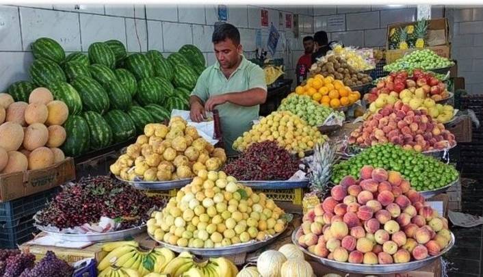 یک باور غلط درباره میوه و کاهش وزن