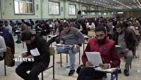 برگزاری جلسات ارزیابی نو معلمان برای اضافه شدن به جمع فرهنگیان قم