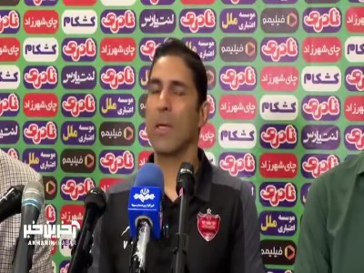 هاشمیان: اگر بازیکنی را گرفتیم حتما باشگاه اعلام می کند