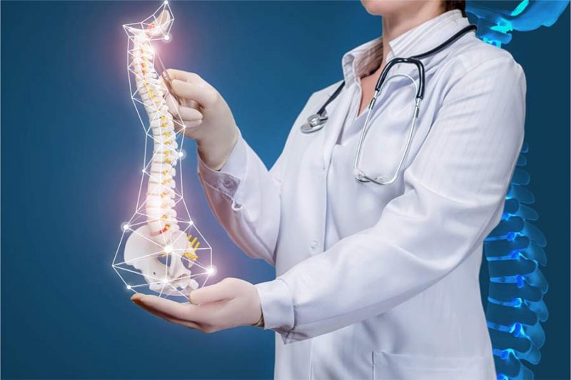 متخصص توانبخشی ارتوپدی کیست و چه می‌کند؟