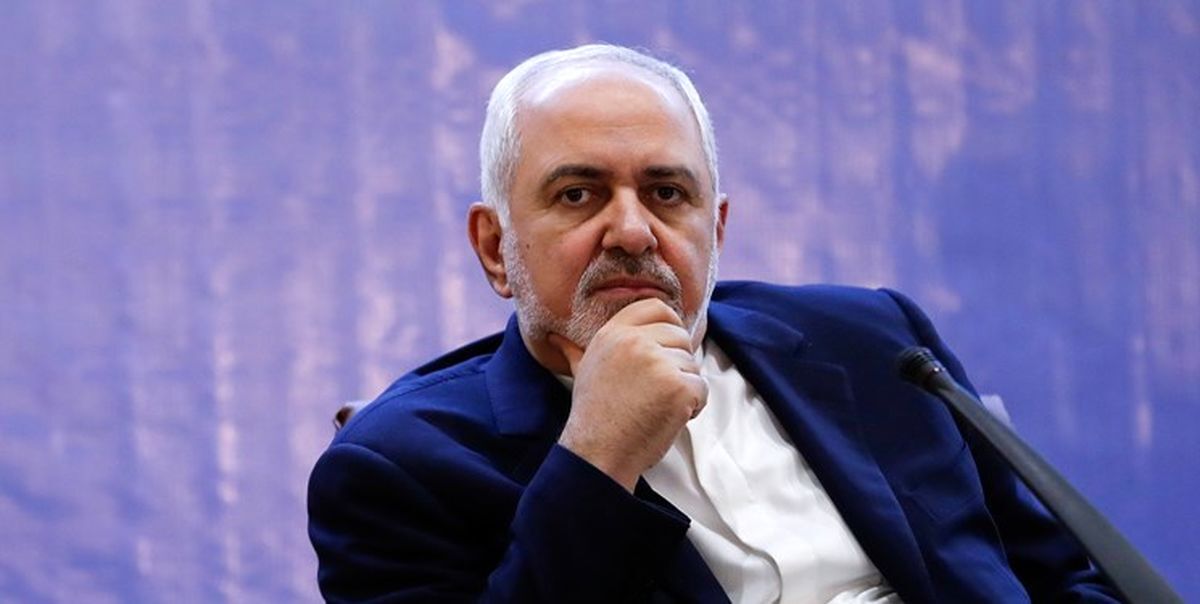 ظریف: صلح تنها تهدید وجودی برای اسرائیل است