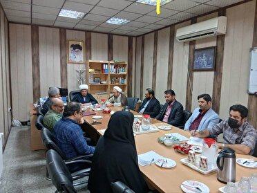 ۱۴۰۰ زندانی در قم مورد عفو قرار گرفتند