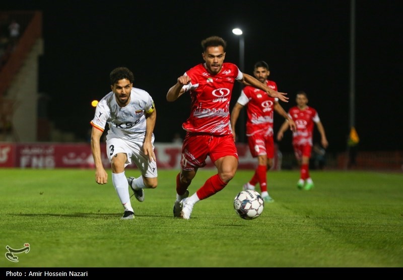 پرسپولیس - فولاد؛ تقابل یاران قدیمی با یک هدف مشترک