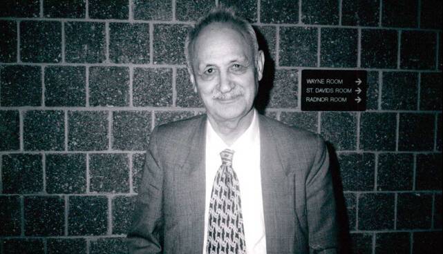 عبدالحسین زرین‌کوب به روایت خودش