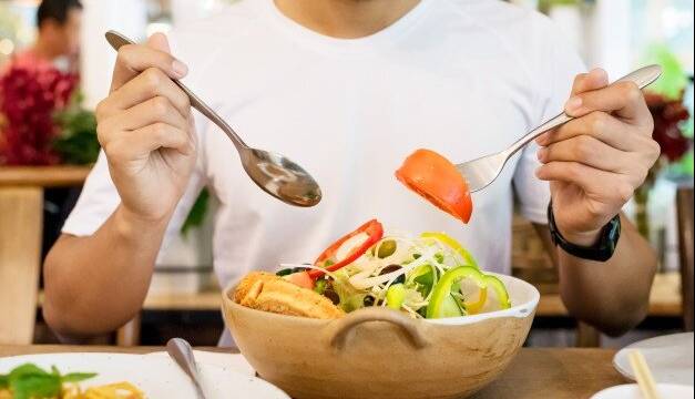 این رژیم غذایی معروف برای مردان خطرناک است