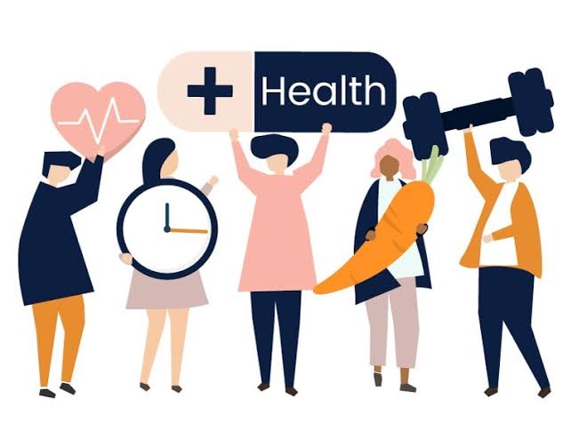 زندگی به سبک سوپرسالم‌ها