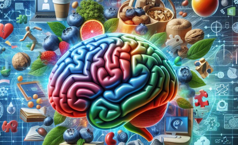 ۱۰ خوراکی مفید برای افزایش تمرکز روزانه