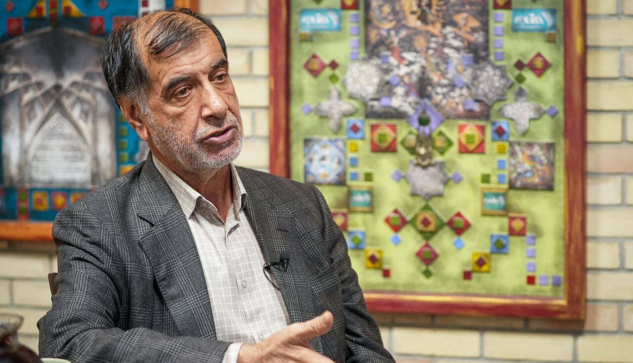 باهنر: برخی می‌خواهند تمام جنگ ۱۲روزه را گردن جاسوسان بیاندازند