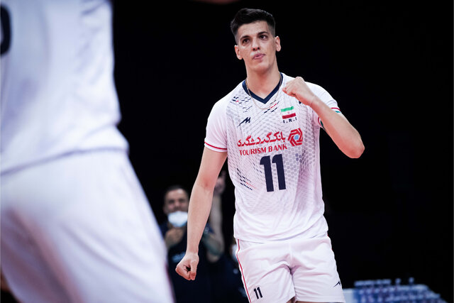 پیام تسلیت رئیس‌جمهور در پی درگذشت صابر کاظمی