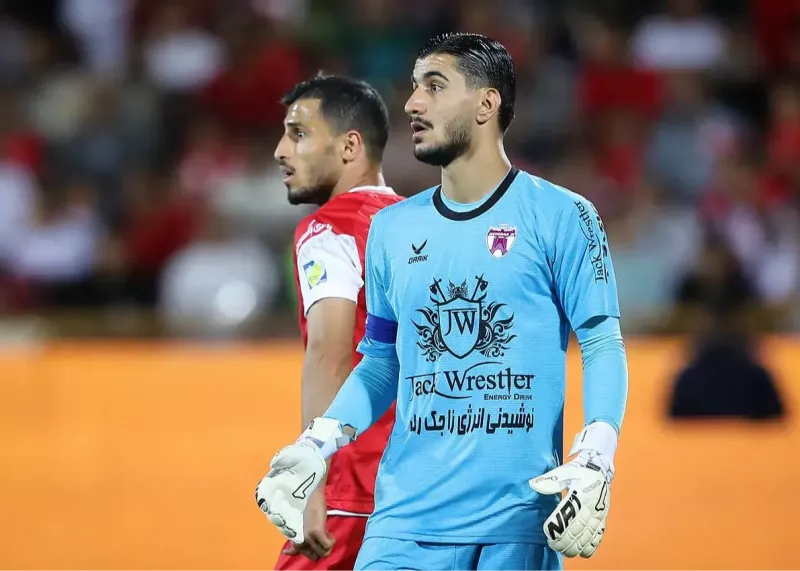 علت غیبت سه غایب سرشناس تیم امید؛ مصدومیت!