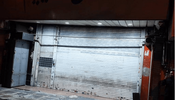 دو پاساژ جنجالی تهران رفع پلمب شدند