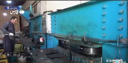 ماهنیان، روستایی بدون بیکار!