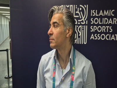 شمسایی: اسم‌ها در زمین بازی نمی‌کنند