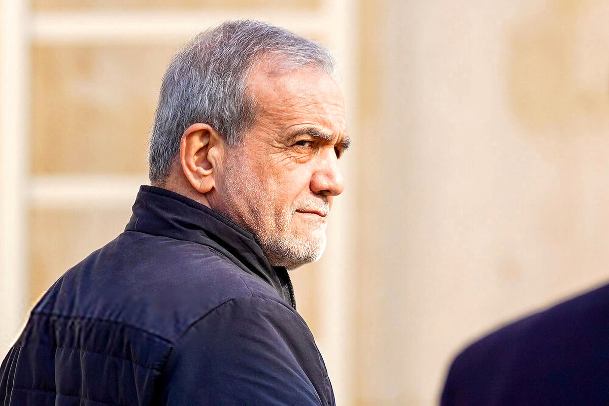 پزشکیان: تمام زندگی‌ تلاشم جز این که به مردم خدمت کنم نبوده است