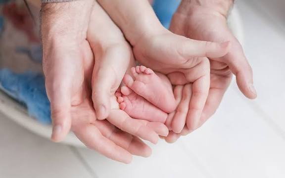 حدود ۱۵ درصد زوجین نابارور هستند!