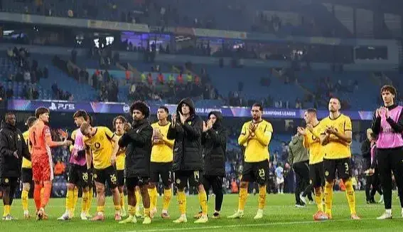 حکم سیتی علیه کاراگر؛ هواداری از دورتموند ممنوع!