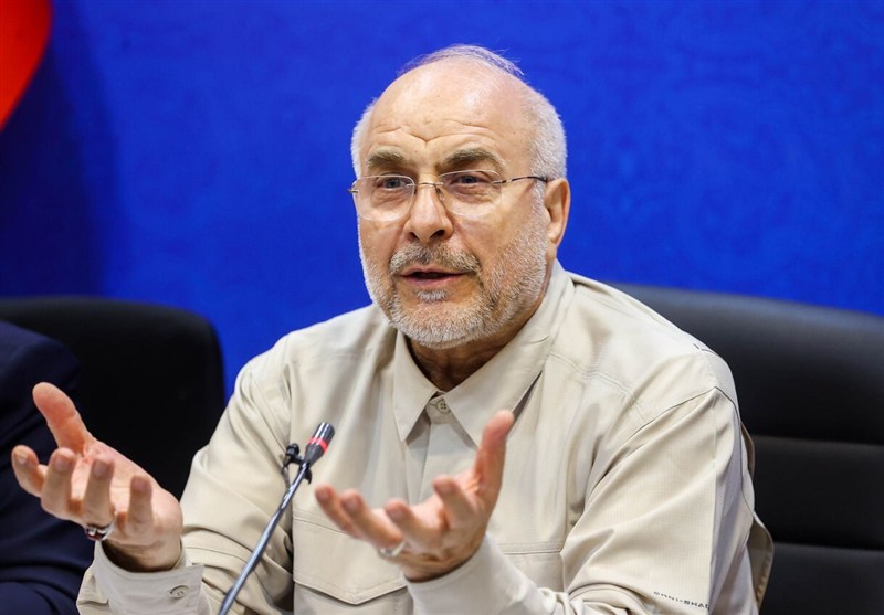 قالیباف: هر کسی برای انجام کاری اختیار و پول بخواهد، یعنی عرضه ندارد