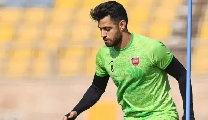 پورعلی‌ گنجی و بازگشت برای انتقام از تراکتور