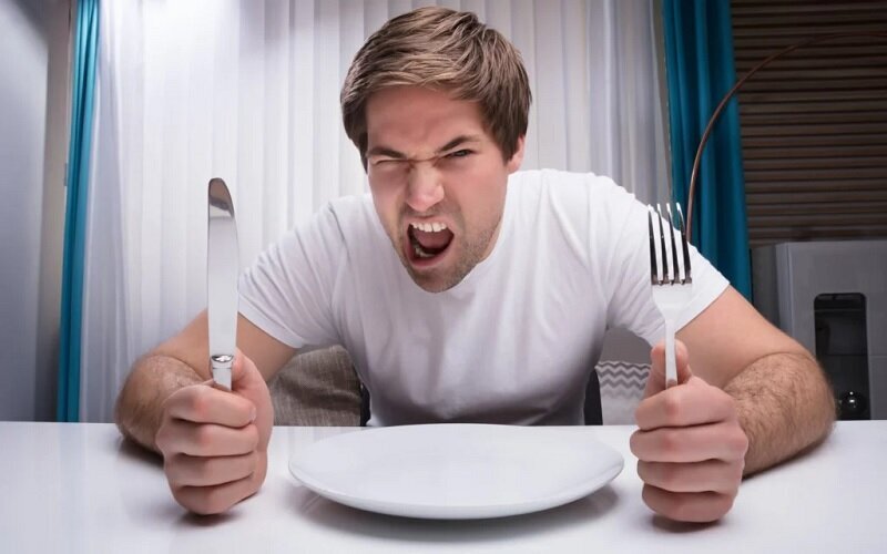 گرسنگی واقعی یا اشتهای کاذب؟/ راهکارهای کنترل اشتها