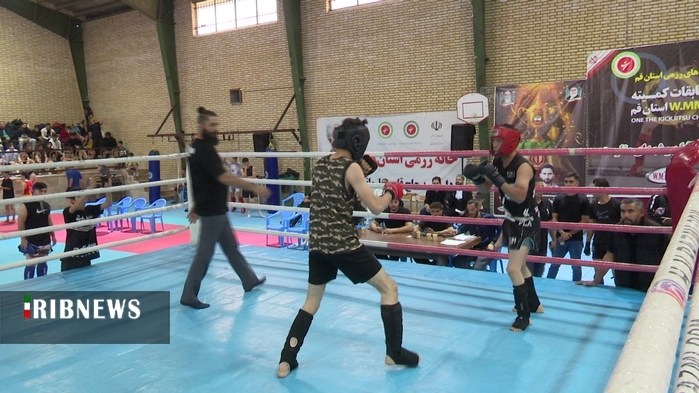 معرفی برترین جوجیستو کاران قمی