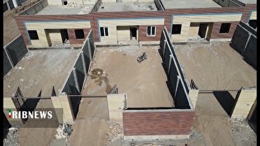 نخستین مرحله واگذاری واحد‌های شهرک پرنیان قم آغاز شد