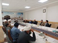 جهانی‌تر شدن اربعین از رویکرد‌های اصلی کنگره بین‌المللی فعالان فرهنگی اربعین