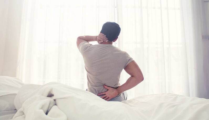 دو مدل خشکی صبحگاهی و آشنایی با آن