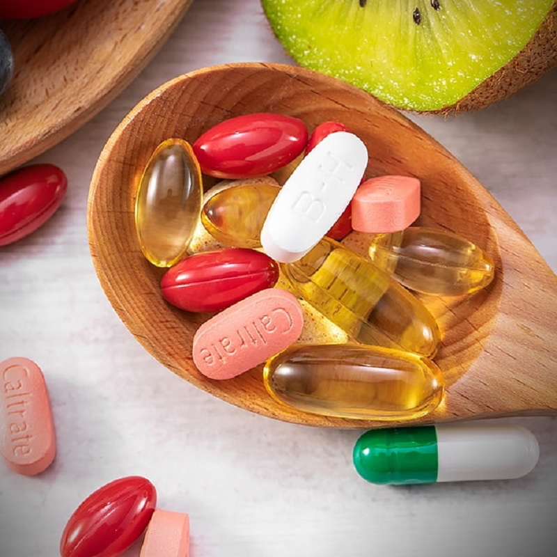 ویتامین‌هایی که باعث کاهش درد صبحگاهی می‌شود