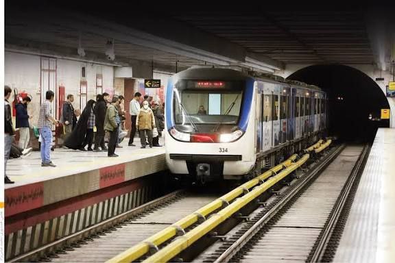 حمل‌ونقل عمومی تهران پنجشنبه برای بانوان رایگان شد