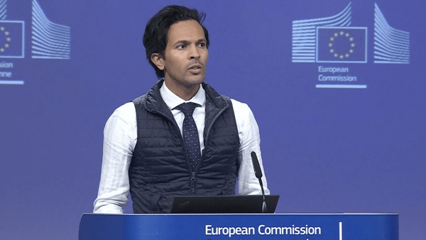 موضع مداخله‌جویانه اتحادیه اروپا درباره «نرگس محمدی»