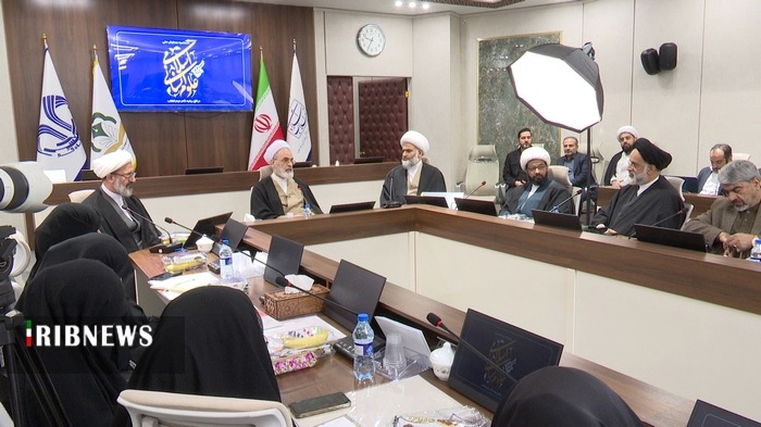 همایش ملی علوم انسانی اسلامی در افق بیانیه گام دوم انقلاب در قم