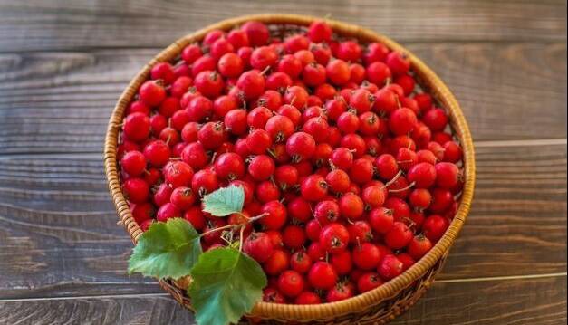 میوه‌ای برای سلامت قلب و آرامش روان