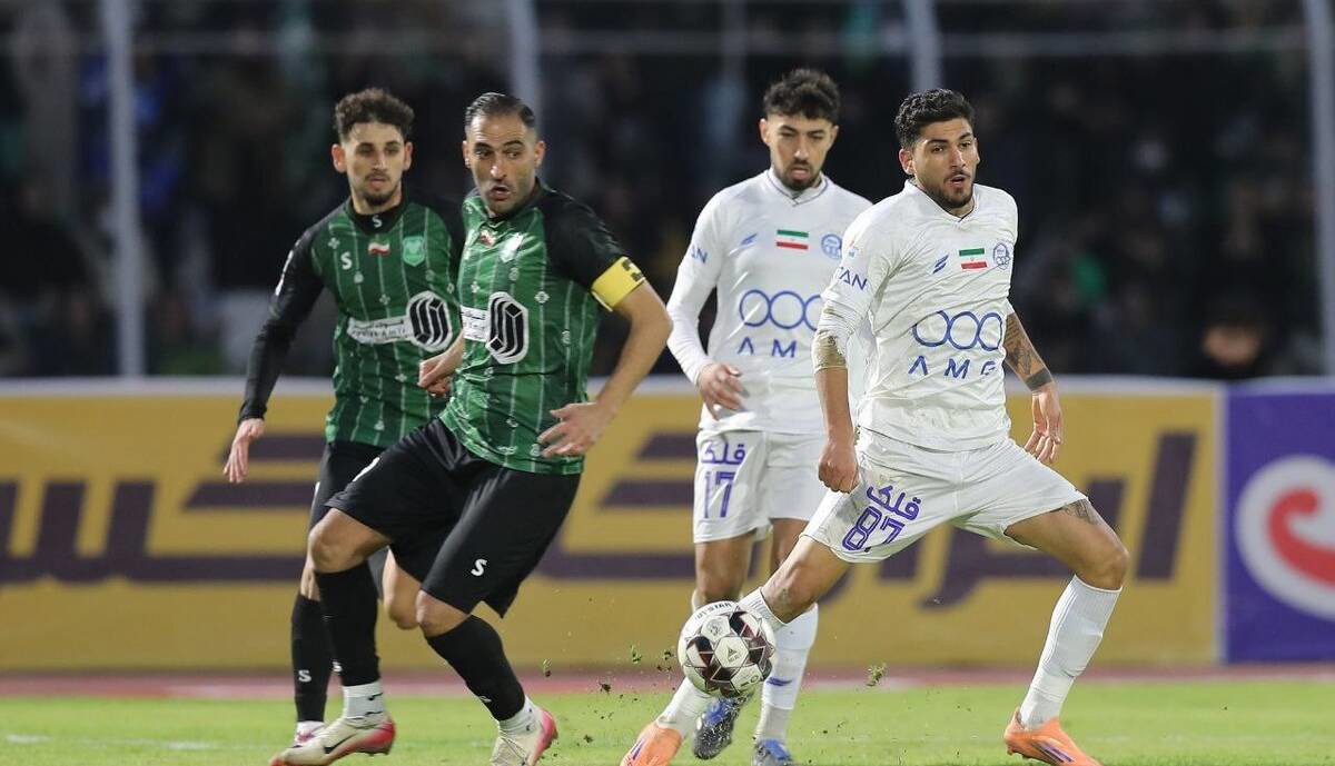 بیانی: استقلال در خط حمله ضعف عمده دارد