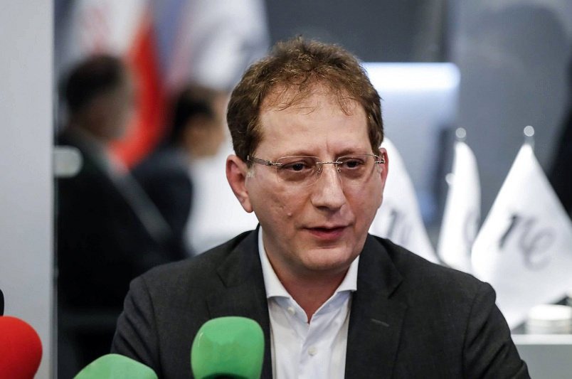 ادعای بابک زنجانی درباره ۷ میلیارد دلار از دارایی‌های ایران در کره جنوبی