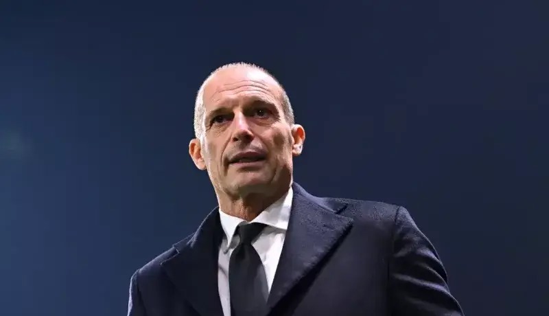 آلگری: خوب بازی کردیم اما حق‌مان نبود ببریم