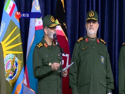 سرلشکر موسوی: آمریکا و رژیم صهیونیستی با هرکسی از ملت ایران دفاع کند دشمنی می‌کند