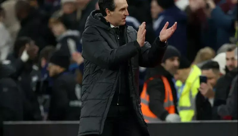 اونای امری: استون ویلا مدعی قهرمانی نیست!