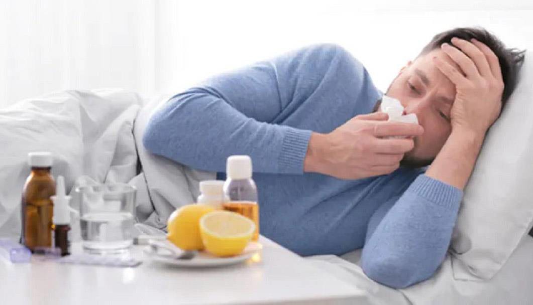 موج سنگین آنفلوآنزا در مسیر مهار؛ خطر تمام نشده است