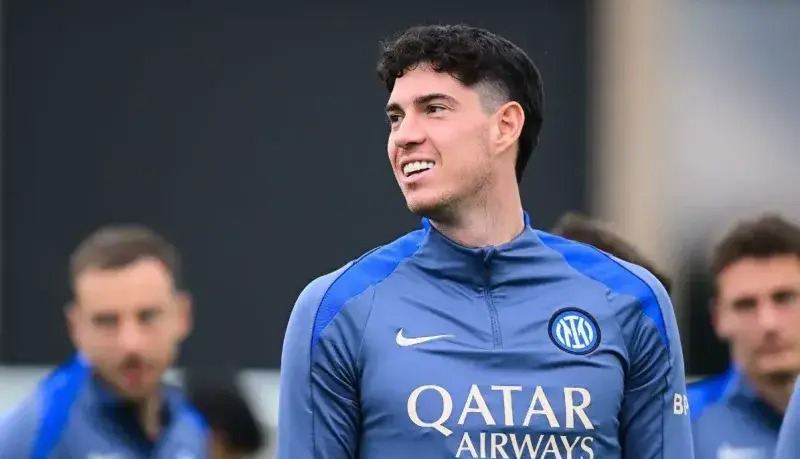 ستاره اینتر به بارسلونا چراغ سبز داد