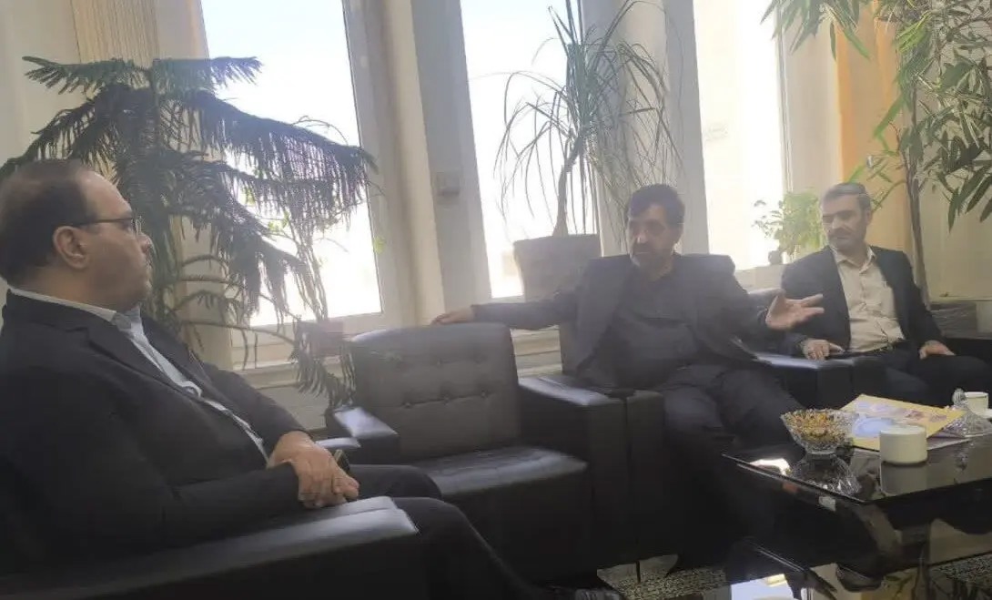 حمایت سازمان برنامه‌وبودجه کشور از پروژه‌های کلان قم