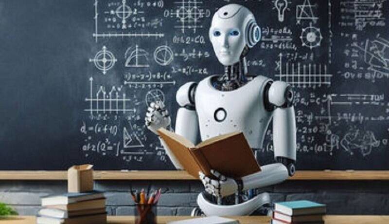 آغاز آموزش هوش مصنوعی به معلمان و دانش‌آموز مدارس غیردولتی از هفته آتی