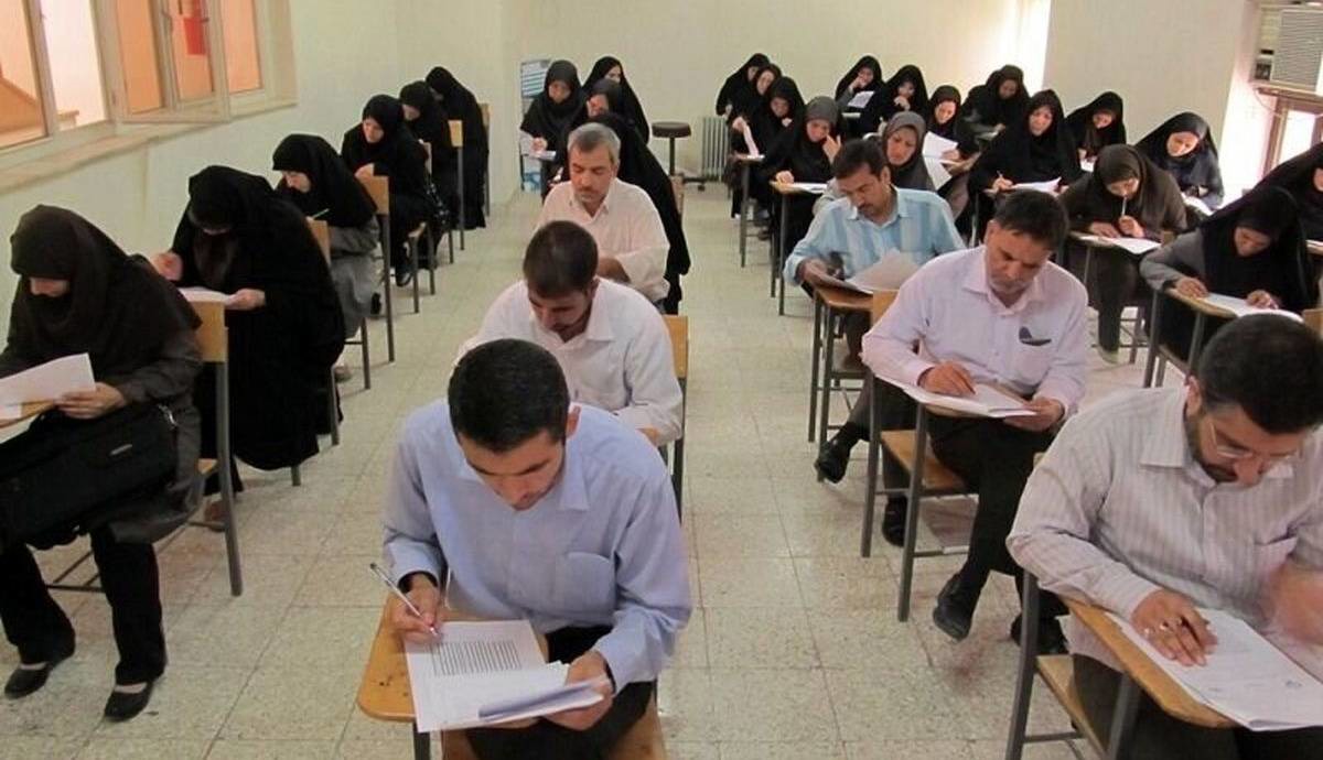 جزئیات برگزاری سه آزمون استخدامی اعلام شد
