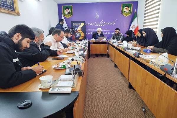 فراخوان  رویداد ملی با هوش مصنوعی، حقیقت را روایت کن