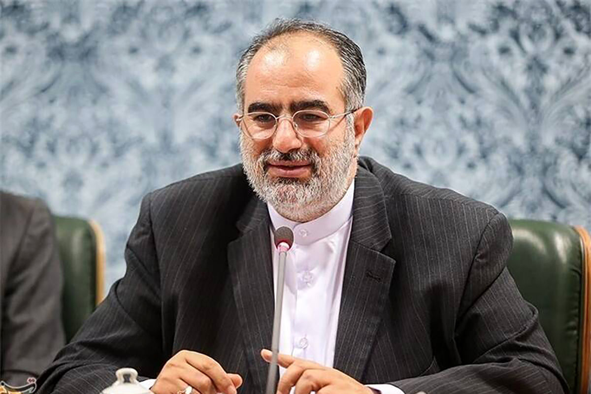 آشنا: ‏ایران می‌تواند «دکترین جوجه‌تیغی» را به عنوان دکترین دفاعی خود برگزیند